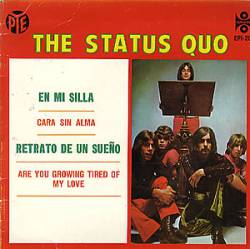 Status Quo : En Mi Silla